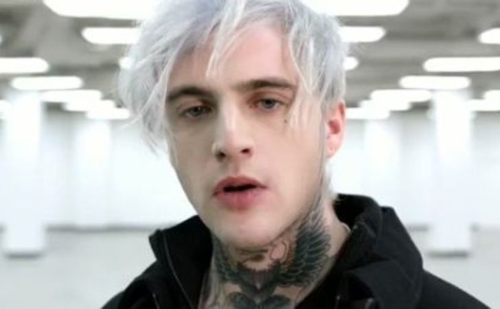 Johnny Stevens Tattoos - The Complete Details